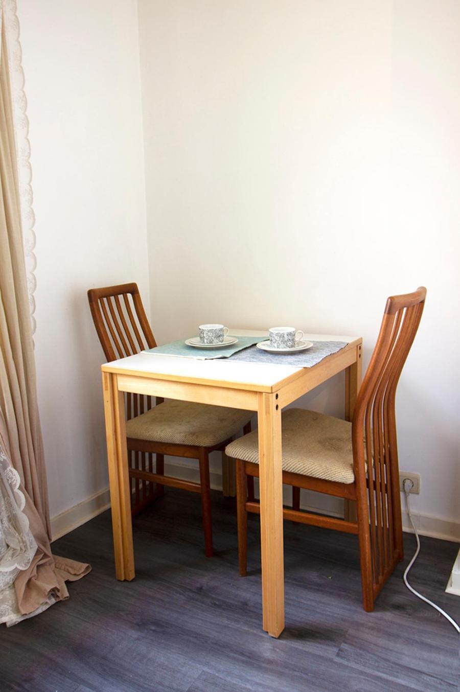 Handy Studio Close To Zaventem Airport Brussel Bagian luar foto